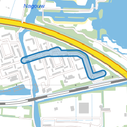 Fluitekruidweg