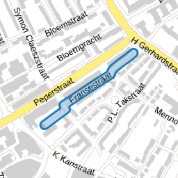 Fransestraat