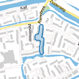 Gaastmeer