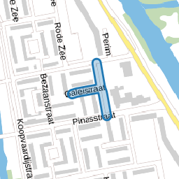 Galeistraat