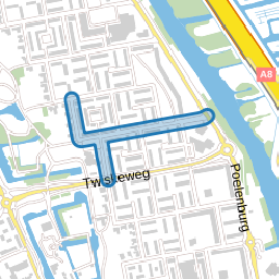 Galjoenstraat