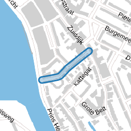Ganzenwerfstraat
