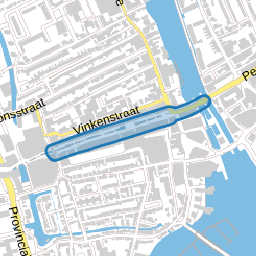 Gedempte Gracht