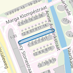 Gerda Brautigamstraat