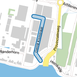 Gerrit Kiststraat