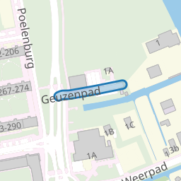 Geuzenpad