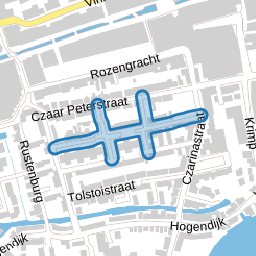 Golofkinstraat