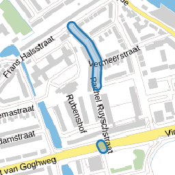 Govert Flinckstraat