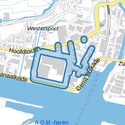 Grote Tocht