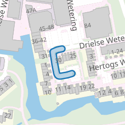Grote Wetering