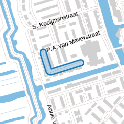 H. Soeteboomstraat