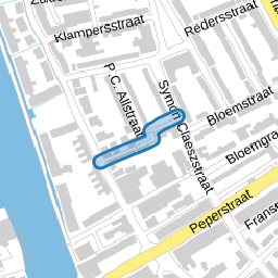 Halstraat