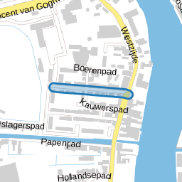 Harenmakersstraat