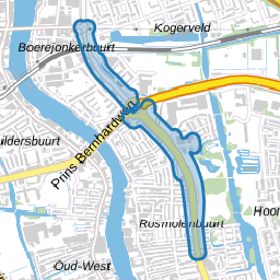 Heijermansstraat
