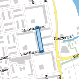 Heinsiusstraat