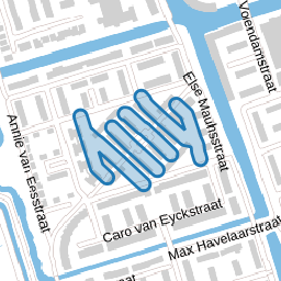 Heintje Davidspad