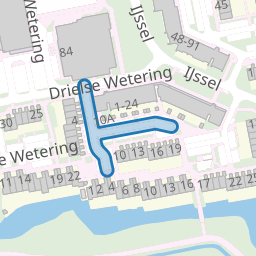 Hertogs Wetering