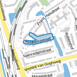 Hobbemastraat