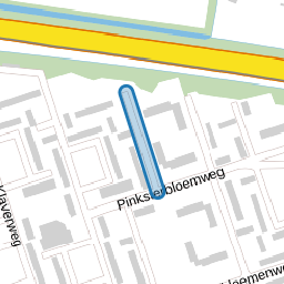 Hoefbladweg