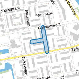 Hoekerstraat