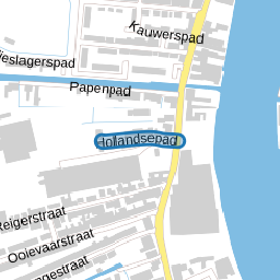 Hollandsepad