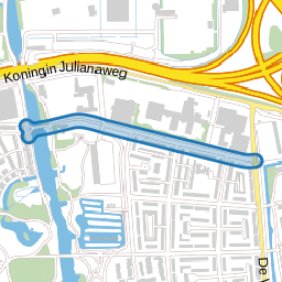 Hoogaarslaan