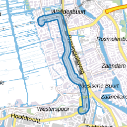 Houtveldweg