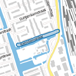 Ilpendamstraat