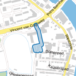 J.A. Laanplein