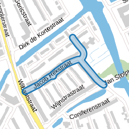Jacob Rekstraat