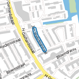Jan Walichszstraat
