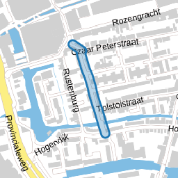 Jasykoffstraat