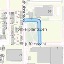 Jonkerplantsoen
