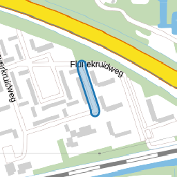 Kaasjeskruidweg