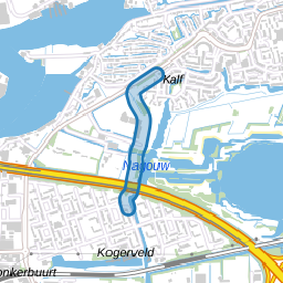 Kalverpad