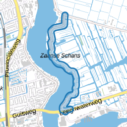 Kalverringdijk