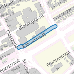 Kalverstraat