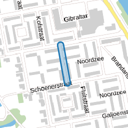 Karveelstraat