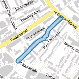 Klaas Katerstraat