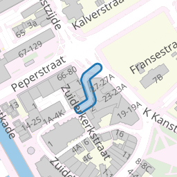Klauwershoek