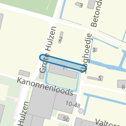 Kleine Hulzen