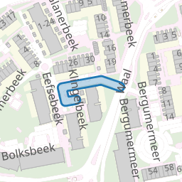 Klingelbeek