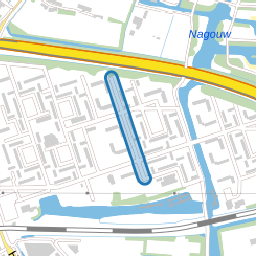 Koekoeksbloemweg