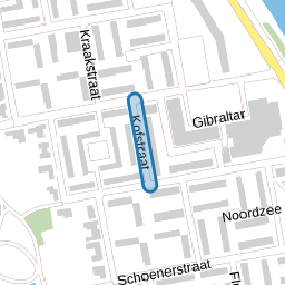 Kofstraat