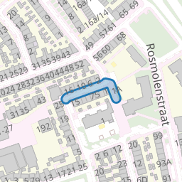 Kokerstraat