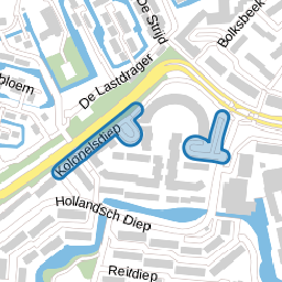 Kolonelsdiep