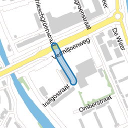 Koningsgeelstraat