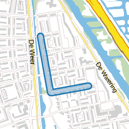 Koopvaardijstraat