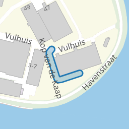 Kop van de Kaap