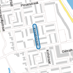 Kraakstraat